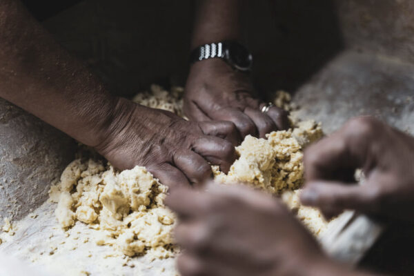 PANE E PIZZA EXPERCIENCE