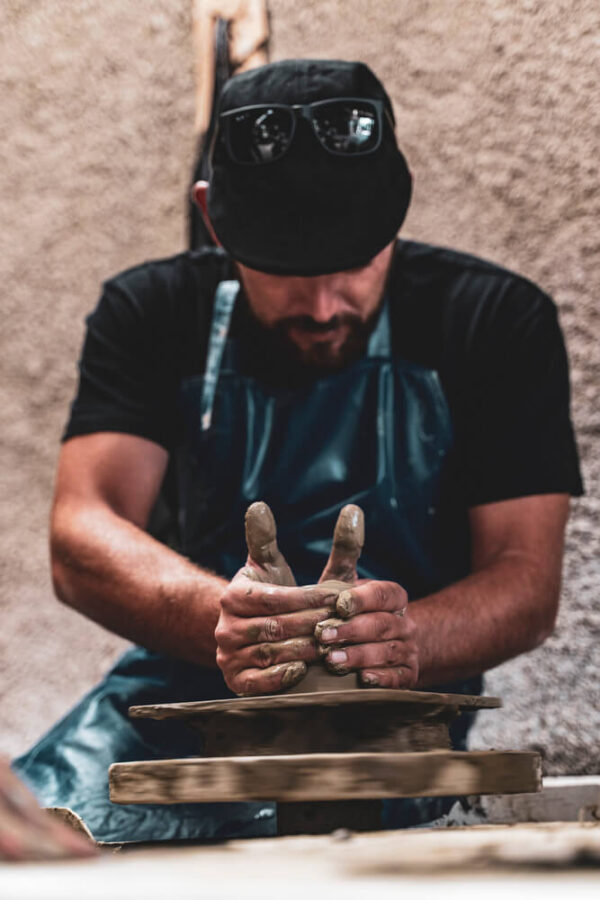 CERAMICA EXPERIENCE - immagine 3