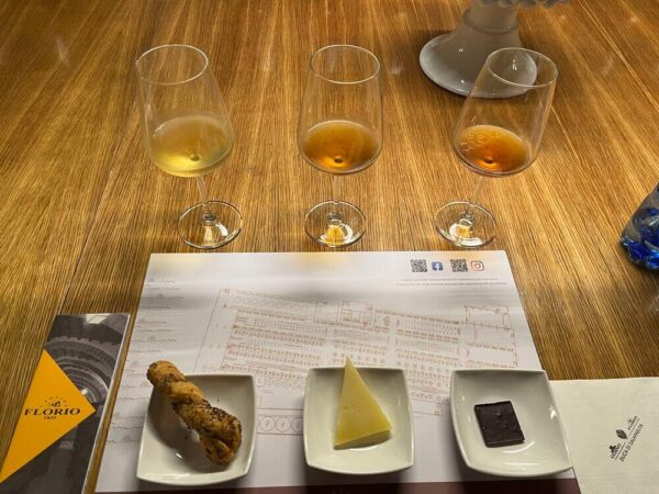 WINE EXPERIENCE - immagine 2