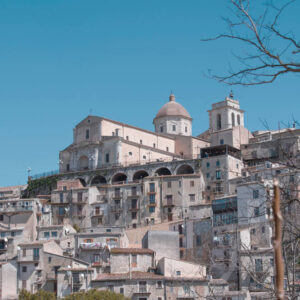 TOUR GUIDATO DI PETRALIA SOTTANA