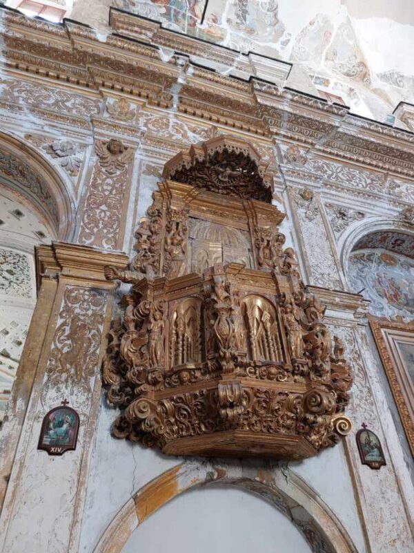 TOUR GUIDATO DI PETRALIA SOTTANA - immagine 4