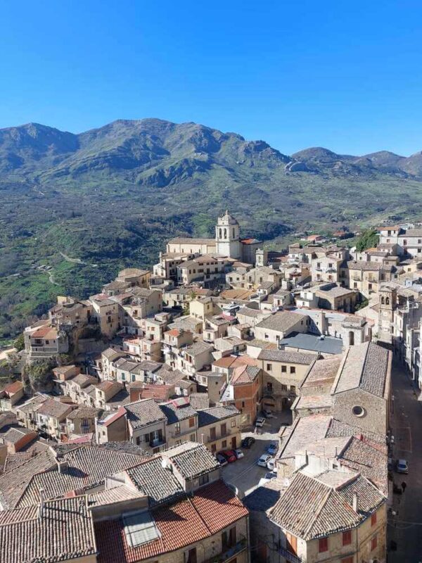 TOUR GUIDATO DI PETRALIA SOTTANA - immagine 2