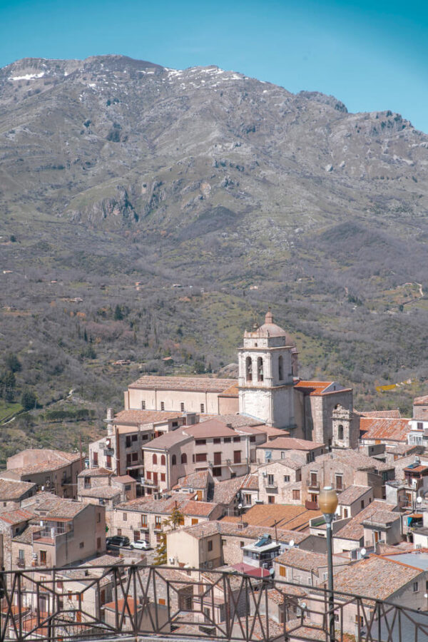 TOUR GUIDATO DI PETRALIA SOTTANA - immagine 3