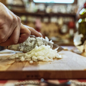 COOKING CLASS IN FAMIGLIA