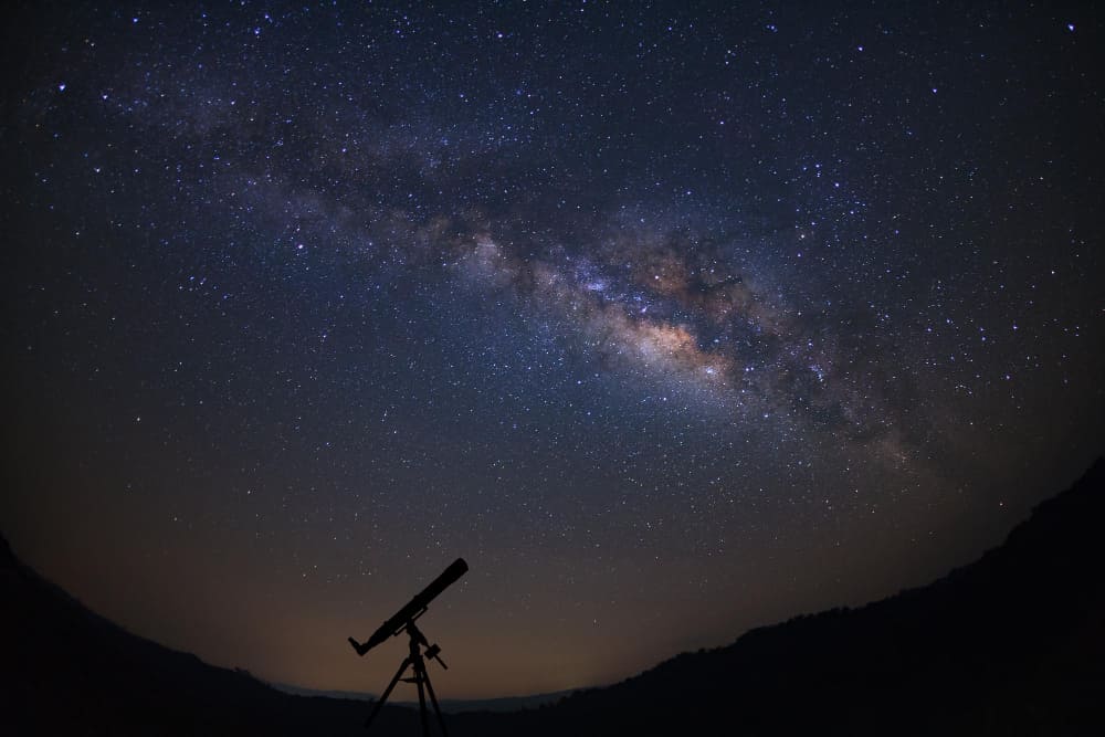Isnello e il cielo delle Madonie borgo, natura e astronomia